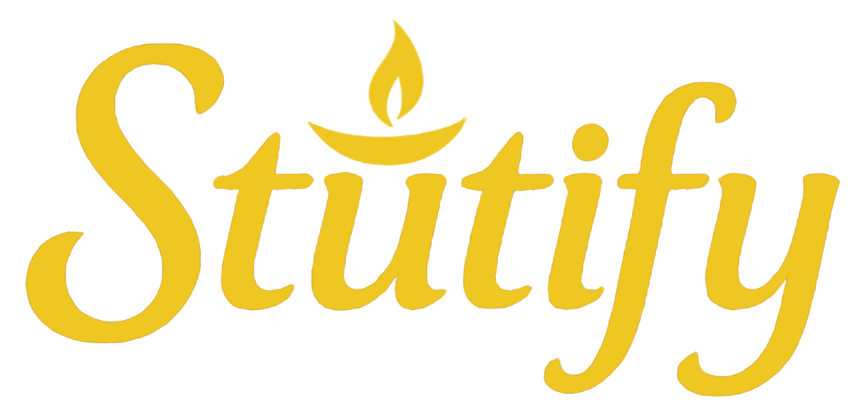 Stutify Logo