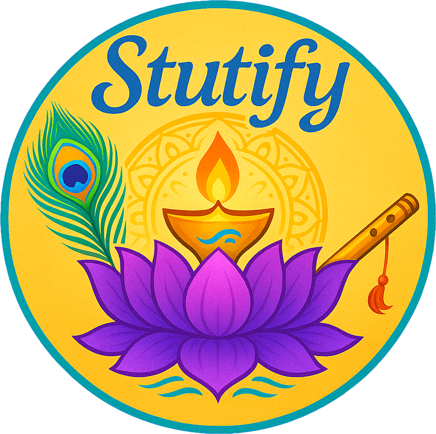 Stutify Logo